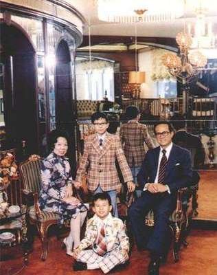 庄月明楼传说真实故事