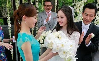 唐嫣和杨幂为什么掰了