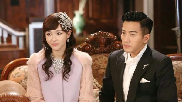 唐嫣和杨幂为什么掰了