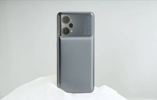 2000左右高性价比手机排行