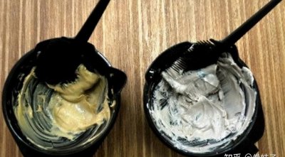 泡泡染发剂哪个牌子最好最安全 健康安全的染发剂推荐