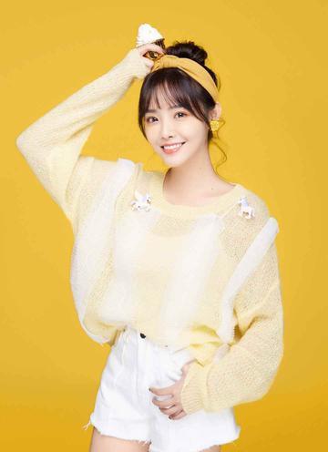 兔子牙主播叫什么名字