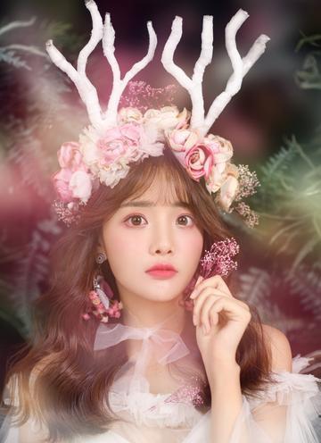 兔子牙主播叫什么名字