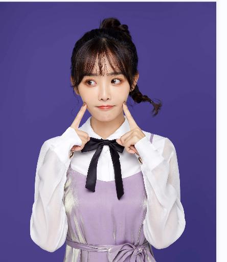 兔子牙主播叫什么名字