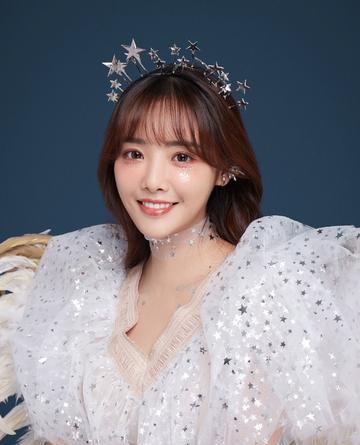 兔子牙主播叫什么名字