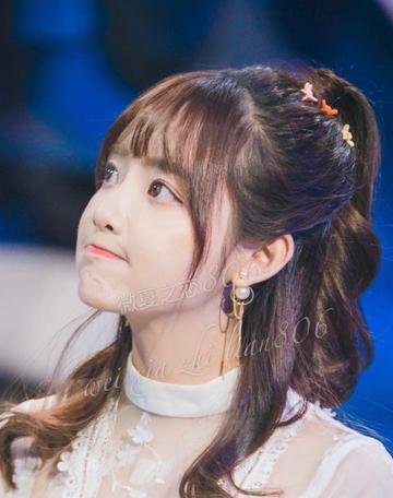 兔子牙主播叫什么名字