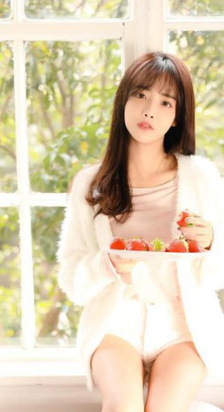 兔子牙主播叫什么名字