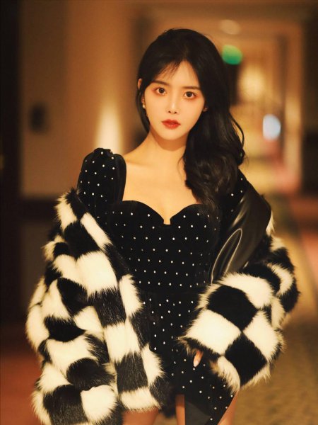 兔子牙主播叫什么名字