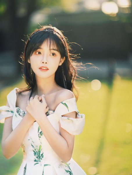 兔子牙主播叫什么名字