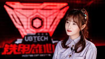 兔子牙主播叫什么名字