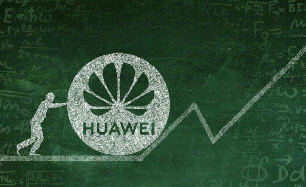 华为总部在哪个城市