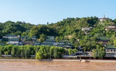 兰州有哪些适合情侣好玩的景区 情侣游玩的景点好地方