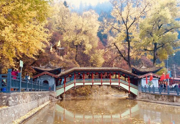 兰州有哪些适合情侣好玩的景区