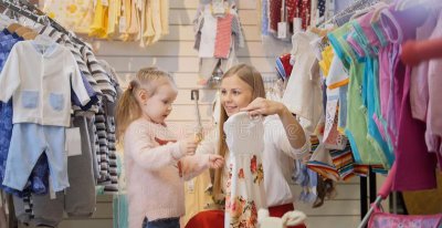 童装店的利润一般多少才不亏本 童装店高利润背后的套路