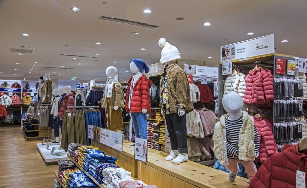 童装店的利润一般多少才不亏本