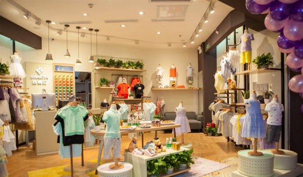 童装店的利润一般多少才不亏本