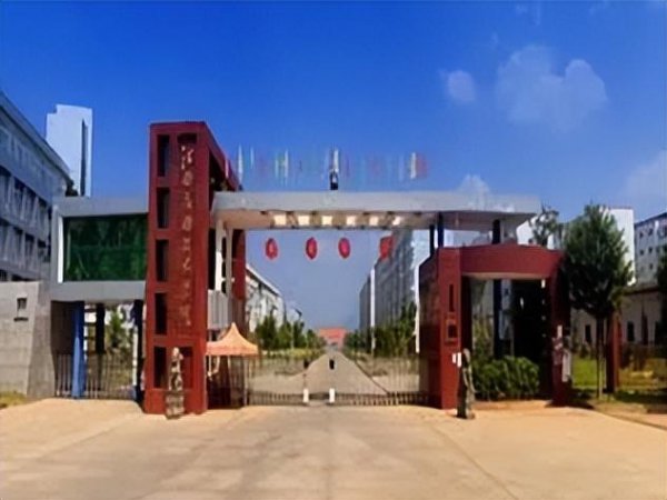 江西省专科学校排名前十