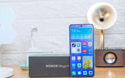 magic4参数配置 荣耀Magic4有哪些功能亮点