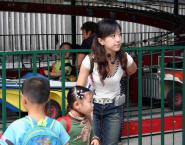 三不娶是指哪三种职业 护士、幼师和银行女职员岗位特点