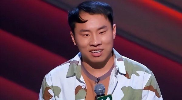 脱口秀演员徐志胜哪里人