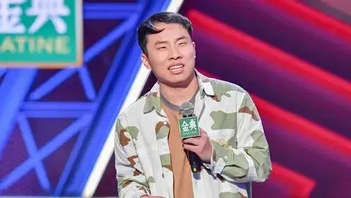 脱口秀演员徐志胜哪里人