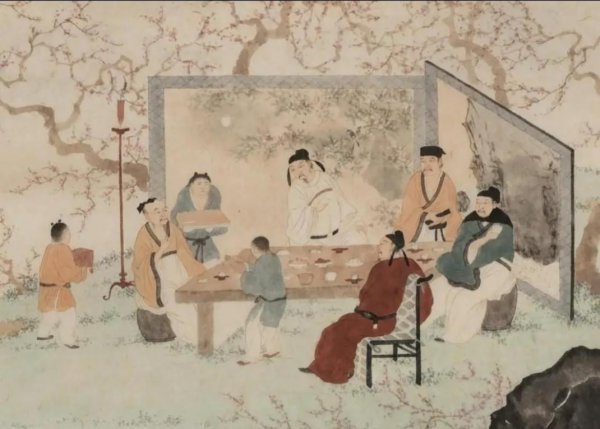 体现汉字特点的故事