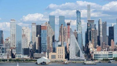 美国普通人一个月工资多少钱 美国人的平均薪资待遇