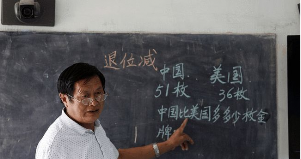 教师工资多少钱一个月