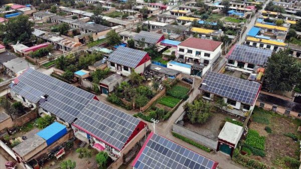 光伏发电农村骗局揭秘