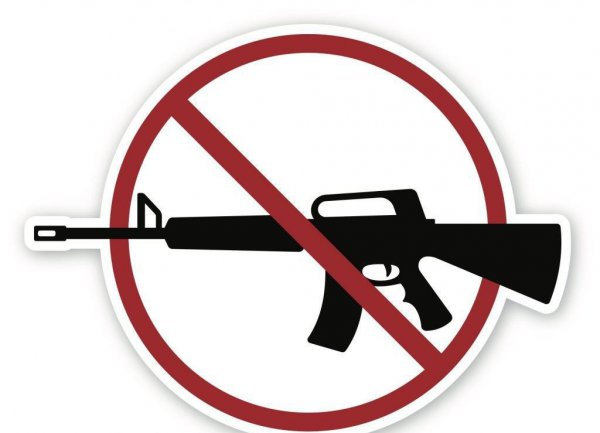 世界上犯罪率最高的国家