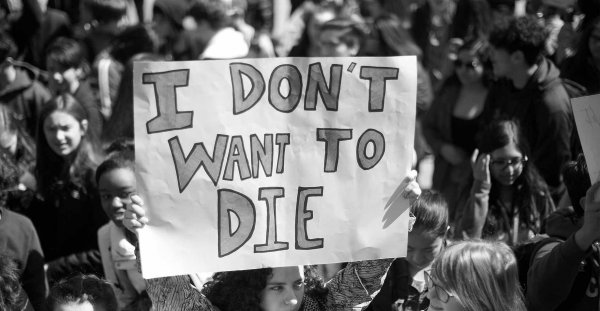 世界上犯罪率最高的国家