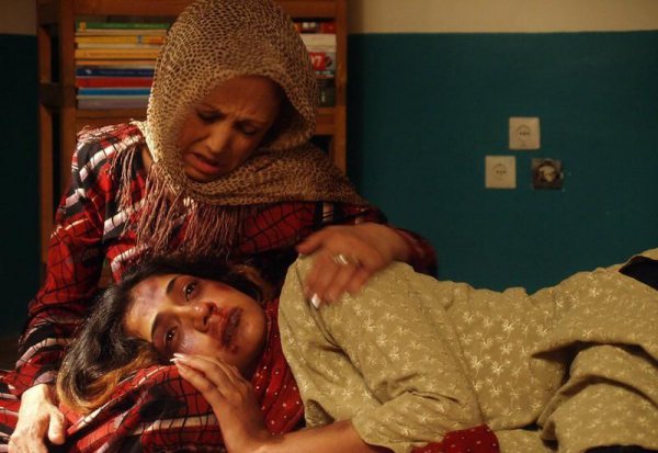 世界上犯罪率最高的国家