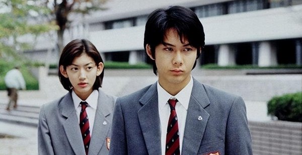 好看的日剧恋爱剧