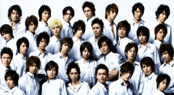 好看的日剧恋爱剧