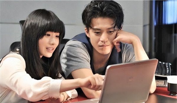 好看的日剧恋爱剧