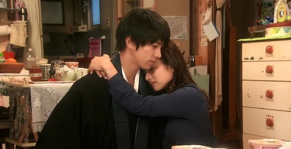 好看的日剧恋爱剧