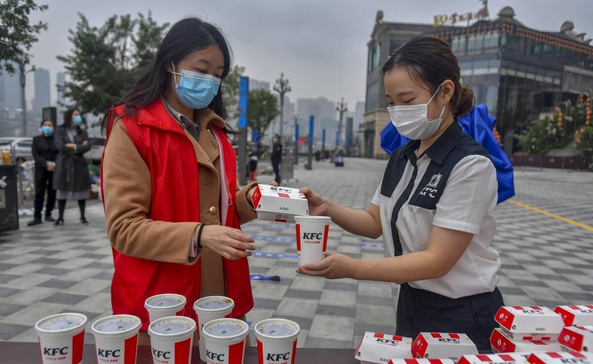 网格员和社区工作者待遇差别