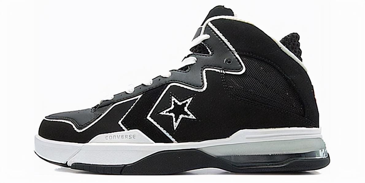 篮球鞋排行榜前十名