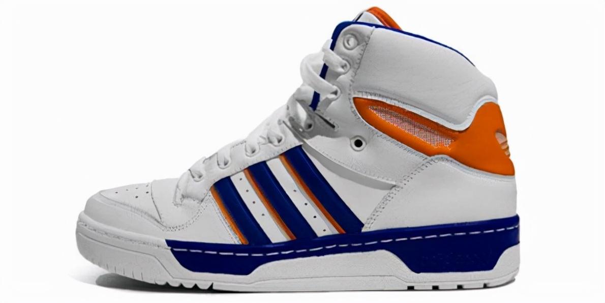 篮球鞋排行榜前十名