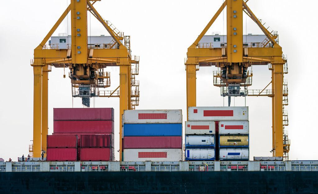 做外贸的工资一般多少