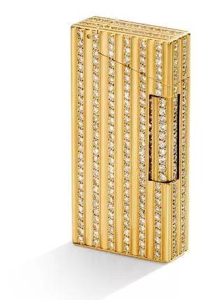 最流行火机牌子排行