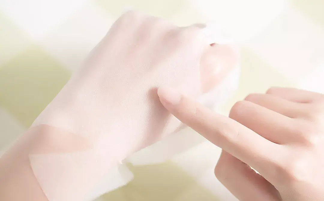 面膜里含什么成分不好