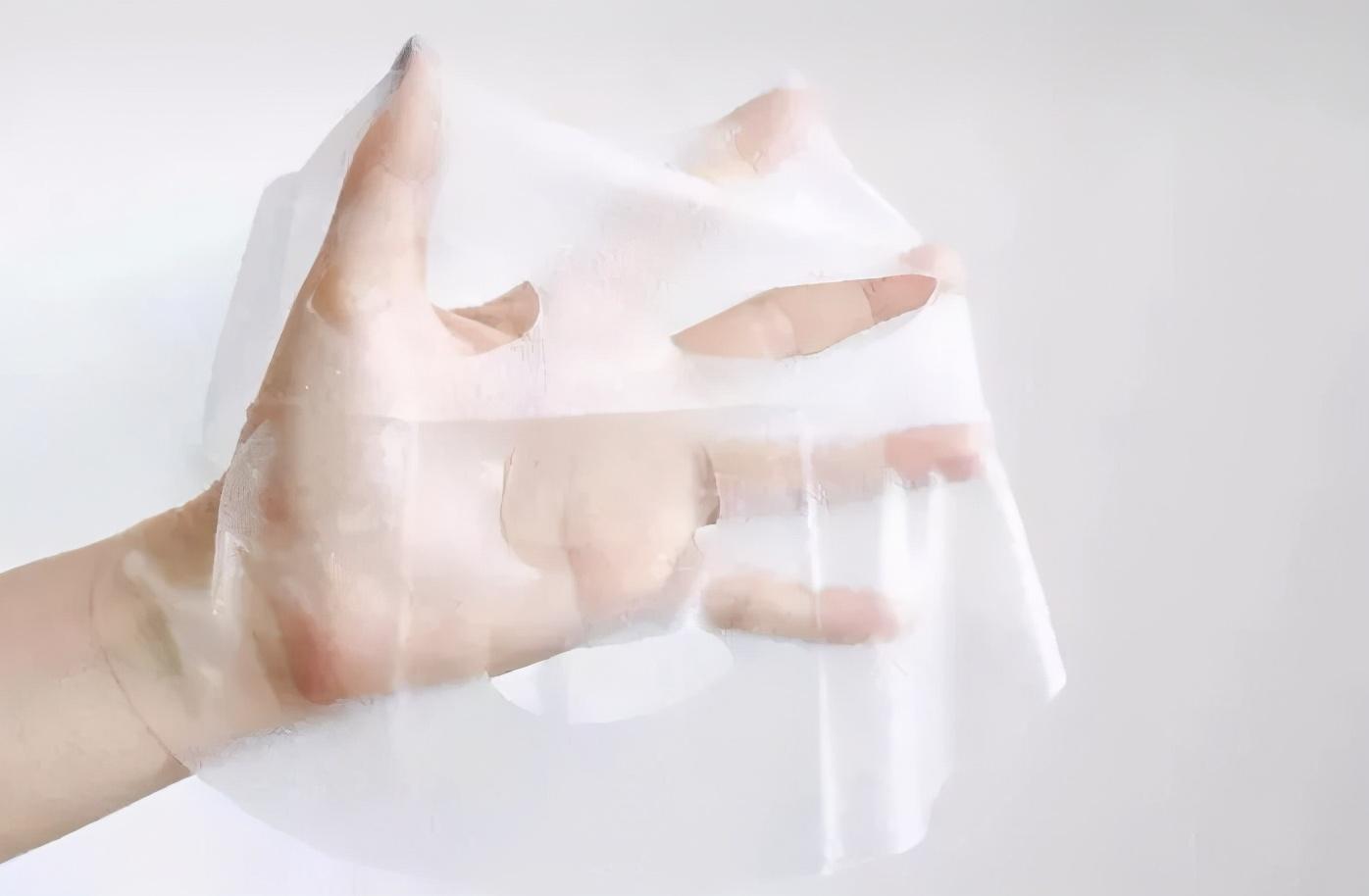 面膜里含什么成分不好