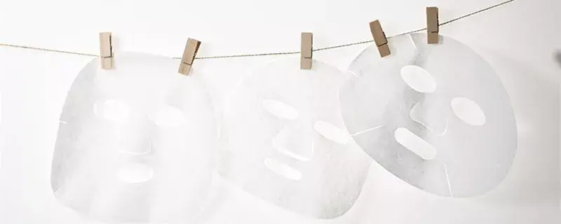 面膜里含什么成分不好