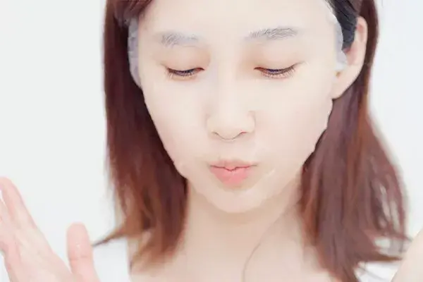 面膜里含什么成分不好