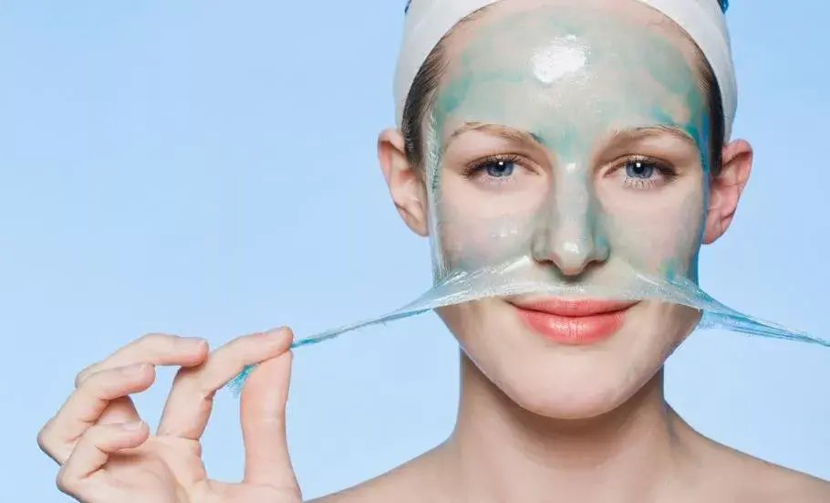 面膜里含什么成分不好