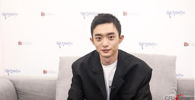 演员白宇帆个人资料简介