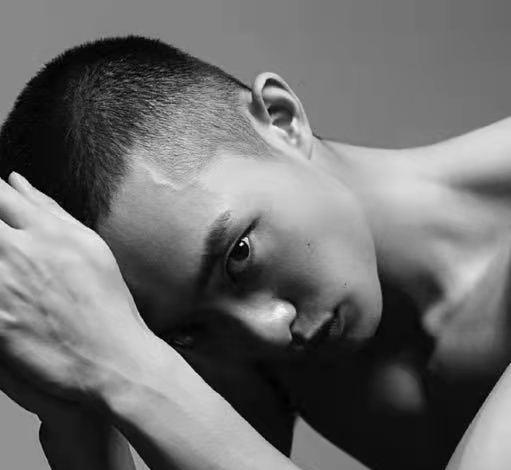 演员白宇帆个人资料简介