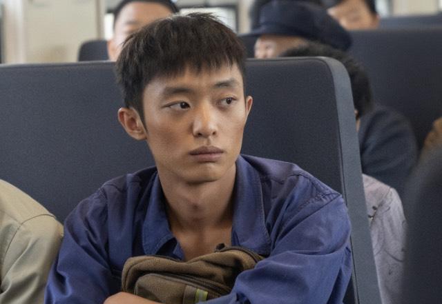 演员白宇帆个人资料简介