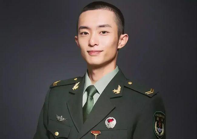 演员白宇帆个人资料简介